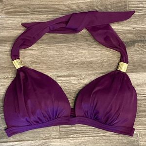 Venus Goddess Bikini Top